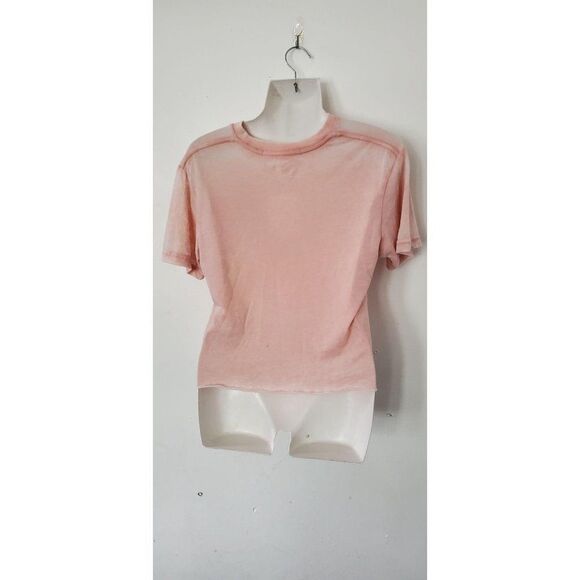 Rebellious One Short Sleeve Butterfly T-Shirt XS P - Picture 9 of 9